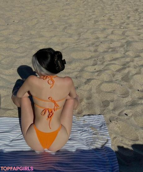 Linawinaly nude leaked OnlyFans photo #3