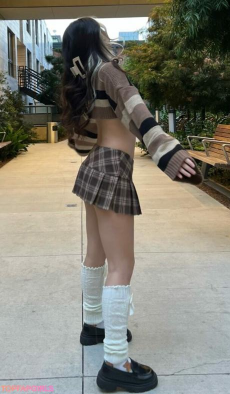 Linawinaly nude leaked OnlyFans photo #66