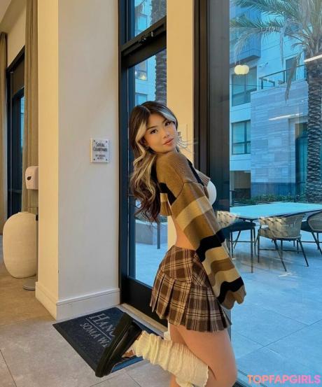 Linawinaly nude leaked OnlyFans photo #67
