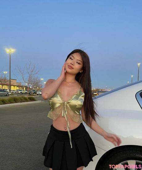 Linawinaly nude leaked OnlyFans photo #88