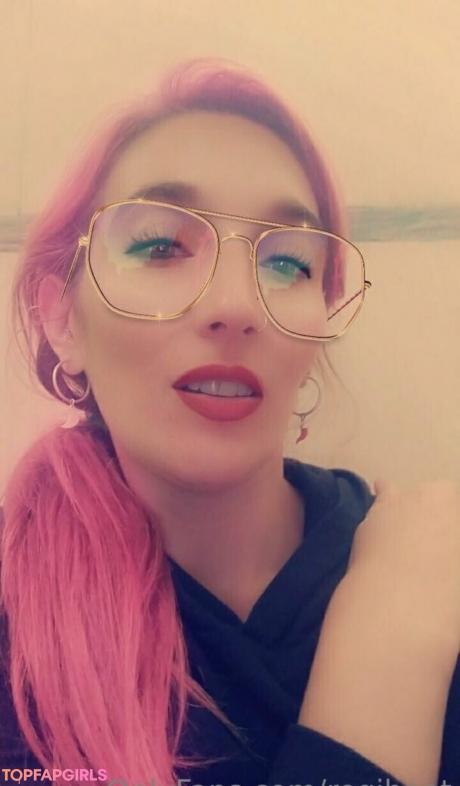 Regihoot nude leaked OnlyFans photo #17