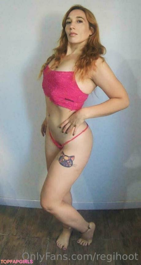 Regihoot nude leaked OnlyFans photo #3