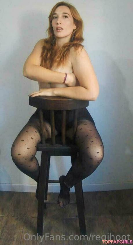 Regihoot nude leaked OnlyFans photo #9