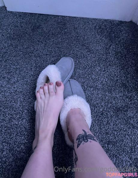 Goddessfefe nude leaked OnlyFans photo #10