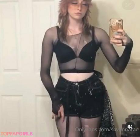 Theesavannawhitee nude leaked OnlyFans photo #236