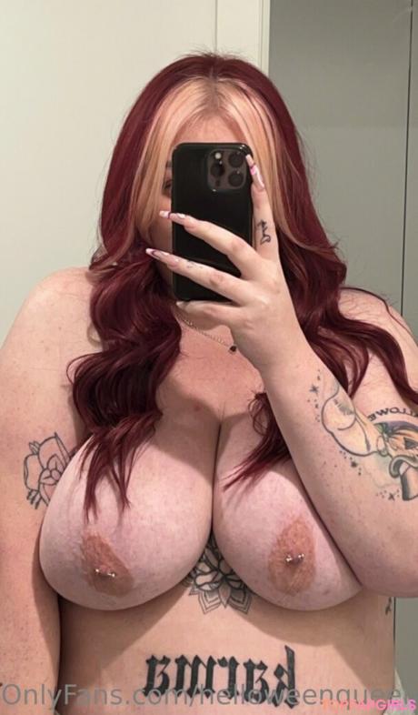 Helloweenqueen nude leaked OnlyFans photo #31