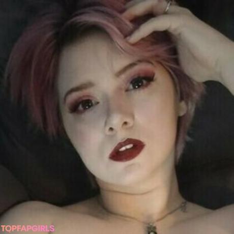 PersephonePrimrose nude leaked OnlyFans photo #5