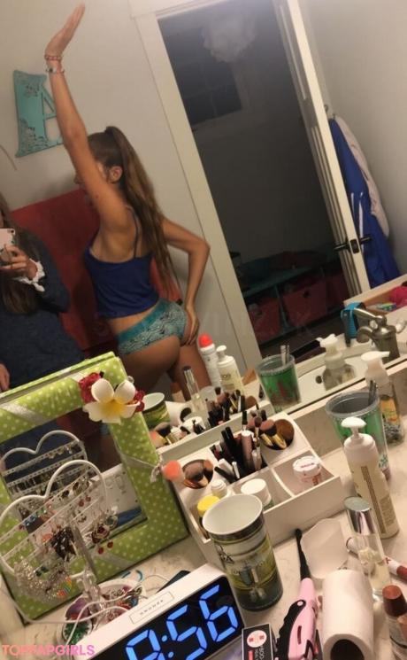 Sarah nude leaked OnlyFans photo #84