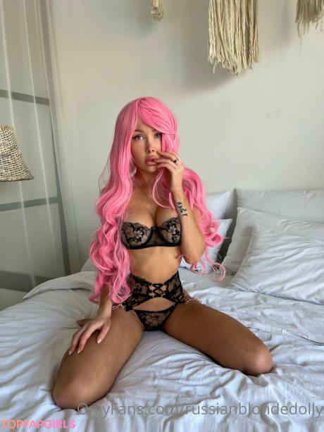 Jull nude leaked OnlyFans photo #88