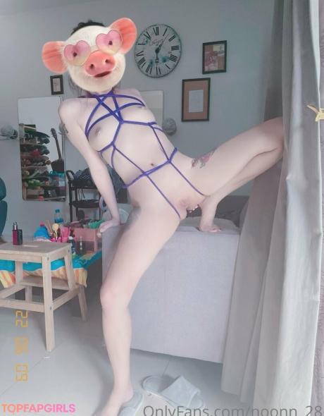 Noonn_28 nude leaked OnlyFans photo #61