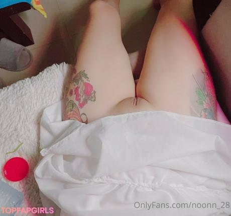 Noonn_28 nude leaked OnlyFans photo #63