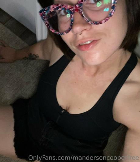 Mandersoncooperfree nude leaked OnlyFans photo #37