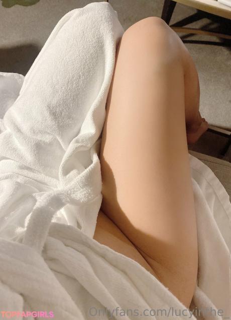 Lucy nude leaked OnlyFans photo #113