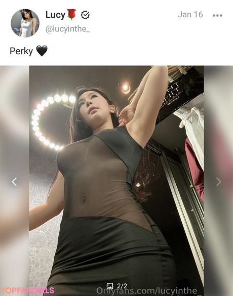 Lucy nude leaked OnlyFans photo #293