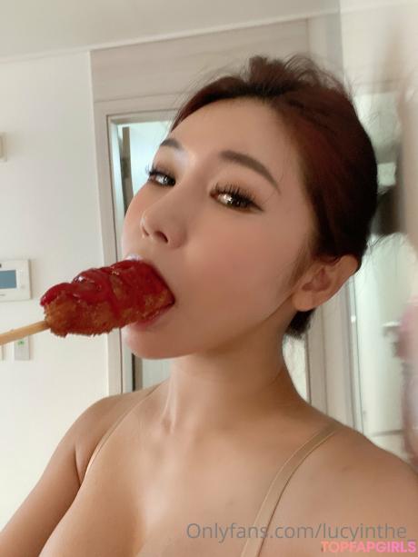 Lucy nude leaked OnlyFans photo #74