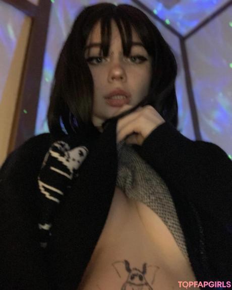 Fluffyfulafel nude leaked OnlyFans photo #147