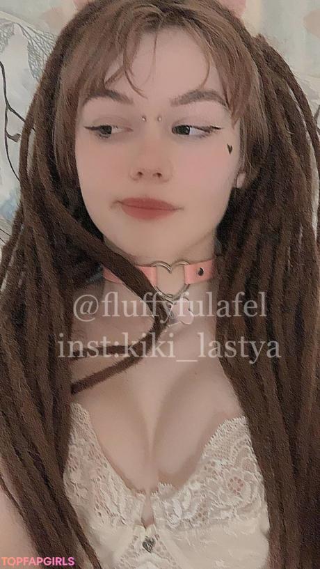 Fluffyfulafel nude leaked OnlyFans photo #181