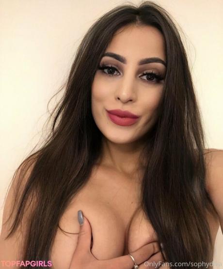 Sophydiva nude leaked OnlyFans photo #22
