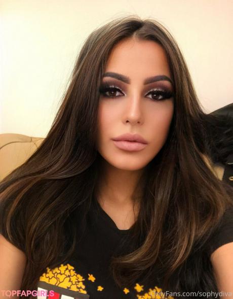 Sophydiva nude leaked OnlyFans photo #23