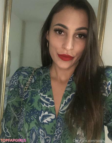 Sophydiva nude leaked OnlyFans photo #66