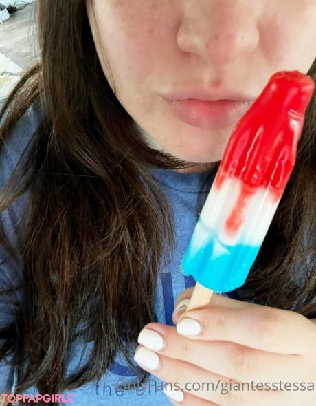 Giantesstessa nude leaked OnlyFans photo #18