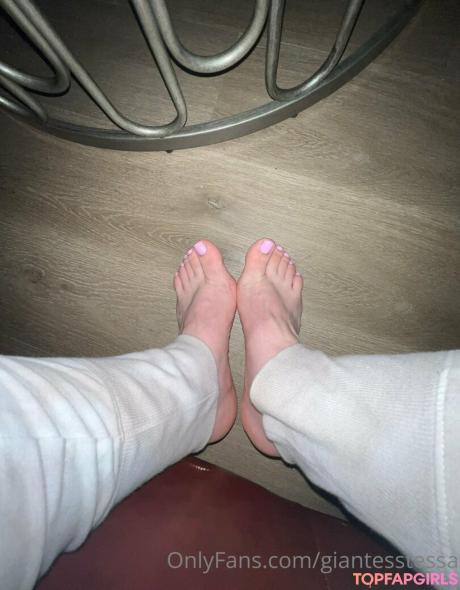 Giantesstessa nude leaked OnlyFans photo #25