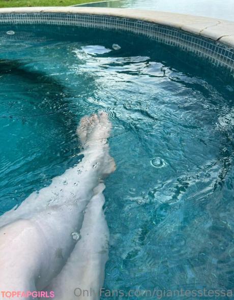 Giantesstessa nude leaked OnlyFans photo #28