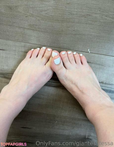 Giantesstessa nude leaked OnlyFans photo #33