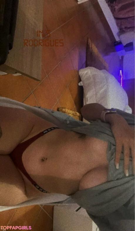 Inesroodriguees nude leaked OnlyFans photo #14