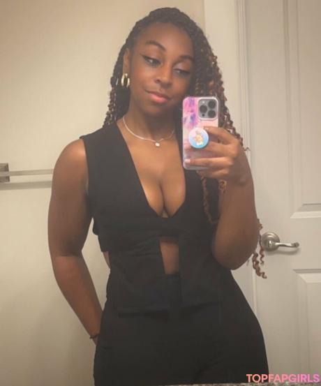 JazzyGunz nude leaked OnlyFans photo #1