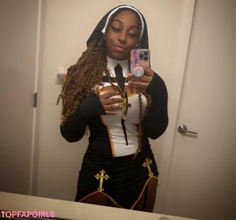 JazzyGunz nude leaked OnlyFans photo #12