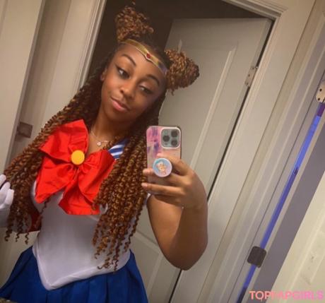 JazzyGunz nude leaked OnlyFans photo #13