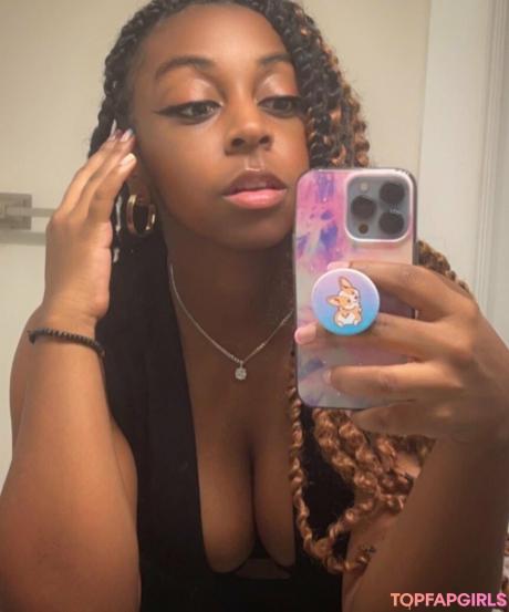 JazzyGunz nude leaked OnlyFans photo #2