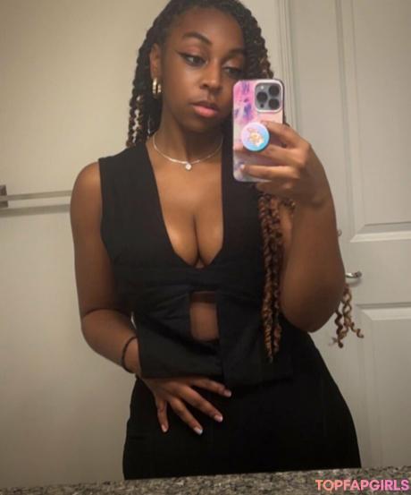 JazzyGunz nude leaked OnlyFans photo #3