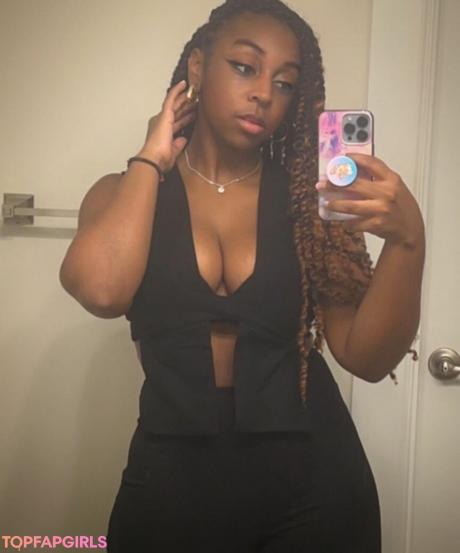 JazzyGunz nude leaked OnlyFans photo #4