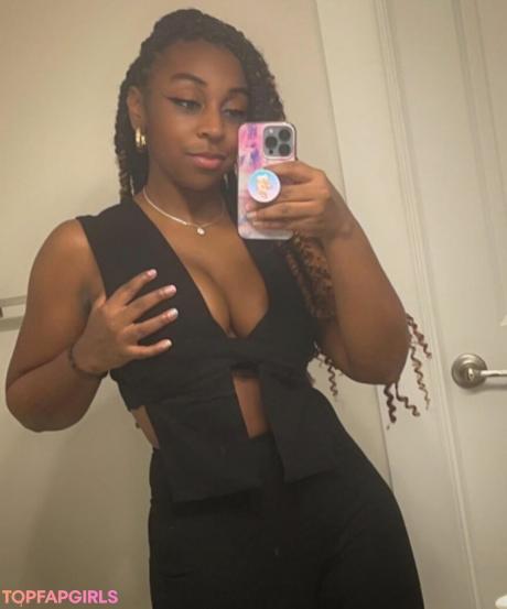 JazzyGunz nude leaked OnlyFans photo #5