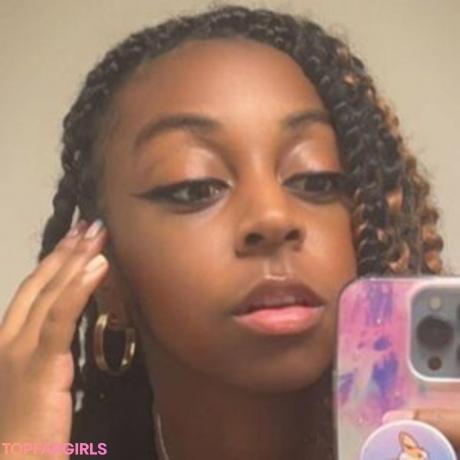 JazzyGunz nude leaked OnlyFans photo #6