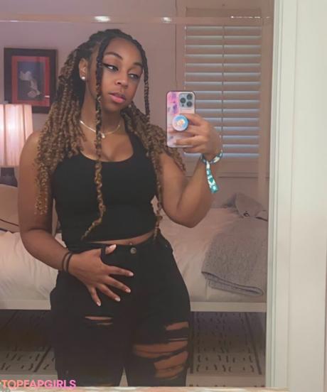 JazzyGunz nude leaked OnlyFans photo #7
