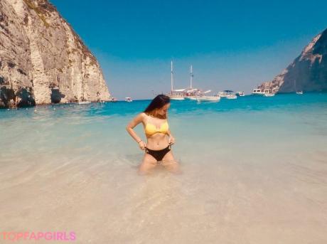 Steffi nude leaked OnlyFans photo #11