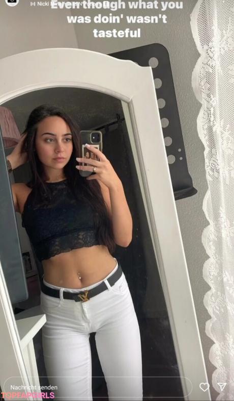 Steffi nude leaked OnlyFans photo #16