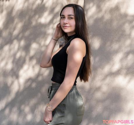 Steffi nude leaked OnlyFans photo #2