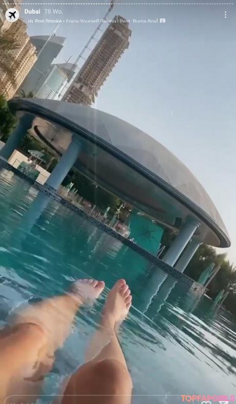 Steffi nude leaked OnlyFans photo #24