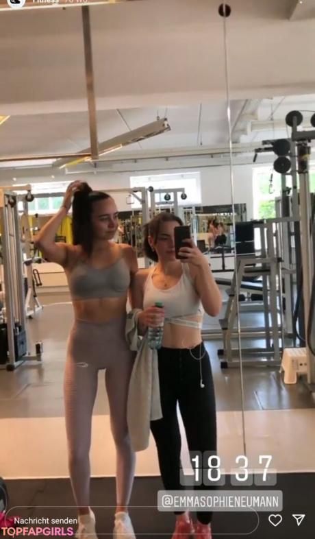 Steffi nude leaked OnlyFans photo #25