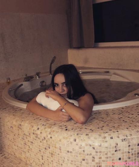 Steffi nude leaked OnlyFans photo #8