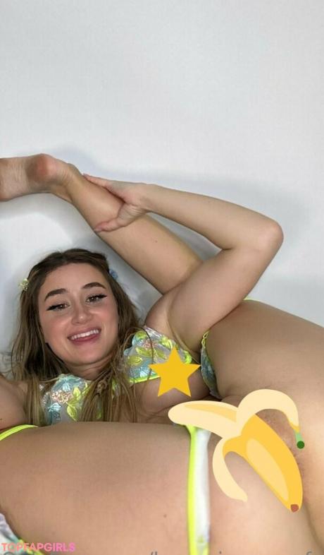 Bronwinaurorafree nude leaked OnlyFans photo #109