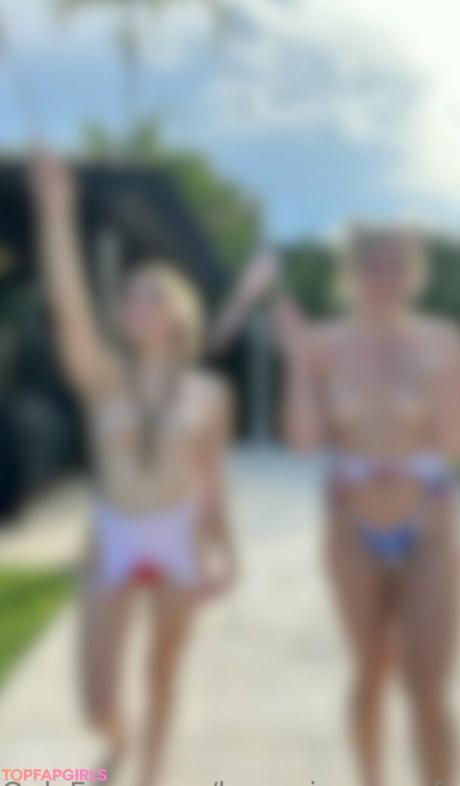 Bronwinaurorafree nude leaked OnlyFans photo #125