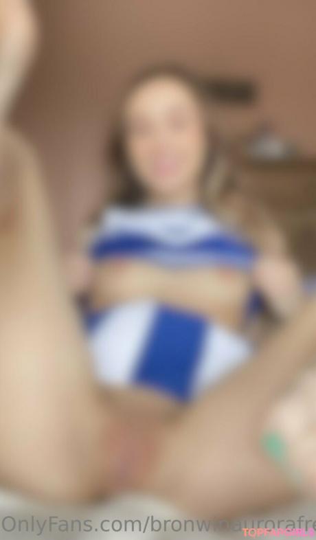 Bronwinaurorafree nude leaked OnlyFans photo #146
