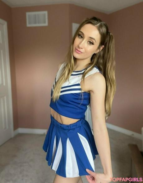 Bronwinaurorafree nude leaked OnlyFans photo #196