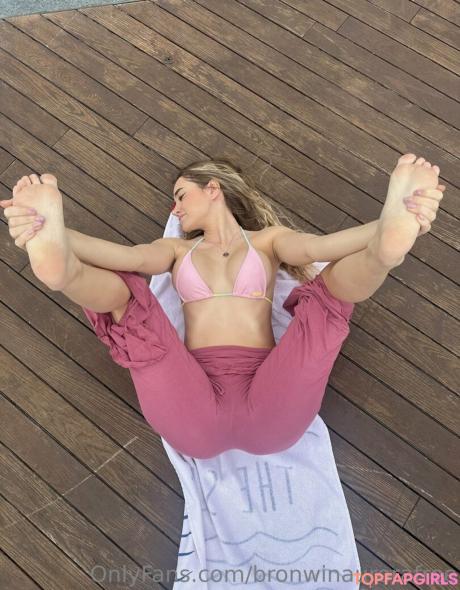 Bronwinaurorafree nude leaked OnlyFans photo #226