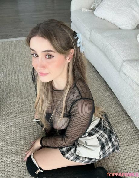 Bronwinaurorafree nude leaked OnlyFans photo #231